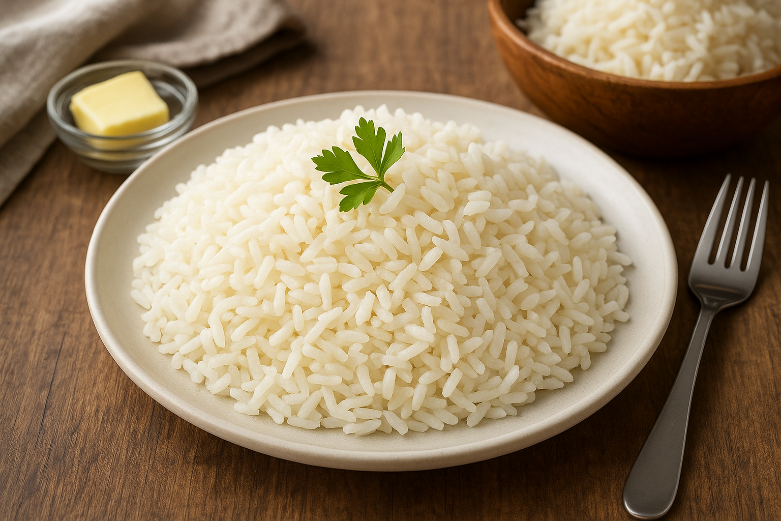 Lezzo Bulyon ile Pirinç Pilavı Tarifi