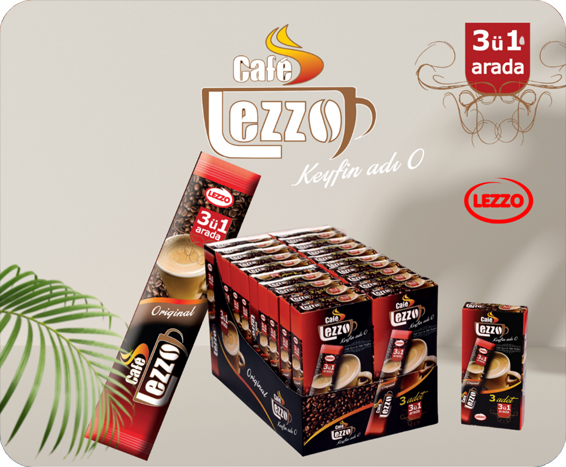 Lezzo Cafe