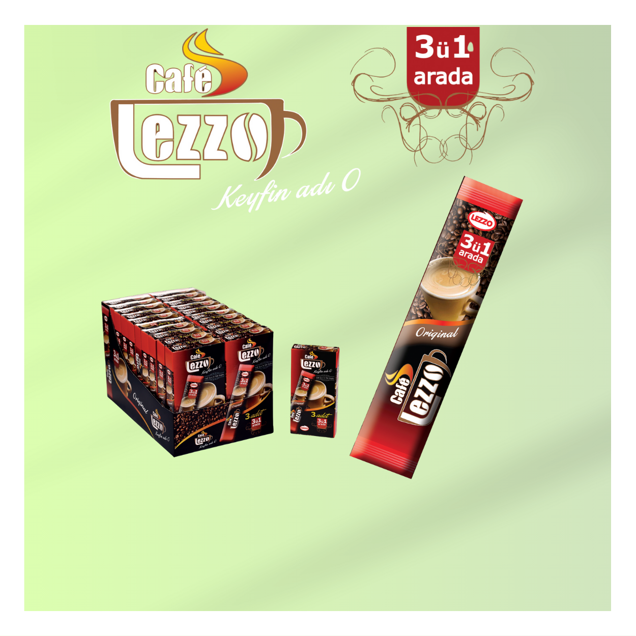 Cafe Lezzo